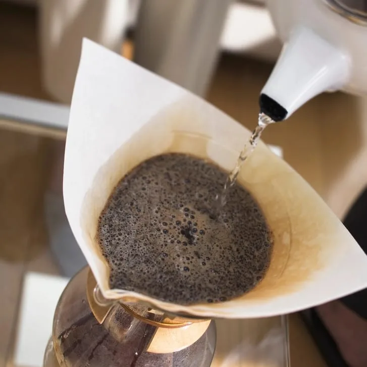 Воронка V60